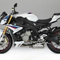 BMW S 1000 R " TUO DA € 278/MESE "