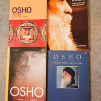 Libri di Osho