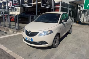 Lancia Ypsilon 1.3 MJT 16V 95 CV 5 porte S&S Gold
