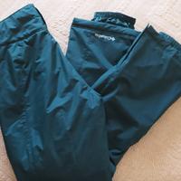 Pantalone SCI/snowboard/neve donna Columbia NUOVO