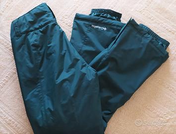 Pantalone sci snowboard neve Columbia NUOVO