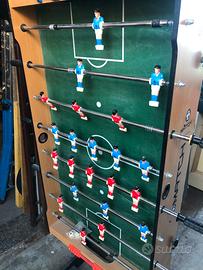 Bigliardino pieghevole