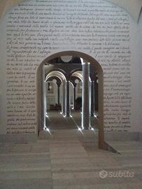 C1 in Palazzo Lampedusa