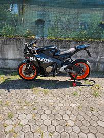 honda cbr 1000 rr