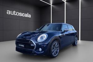MINI Clubman 2.0 Cooper SD