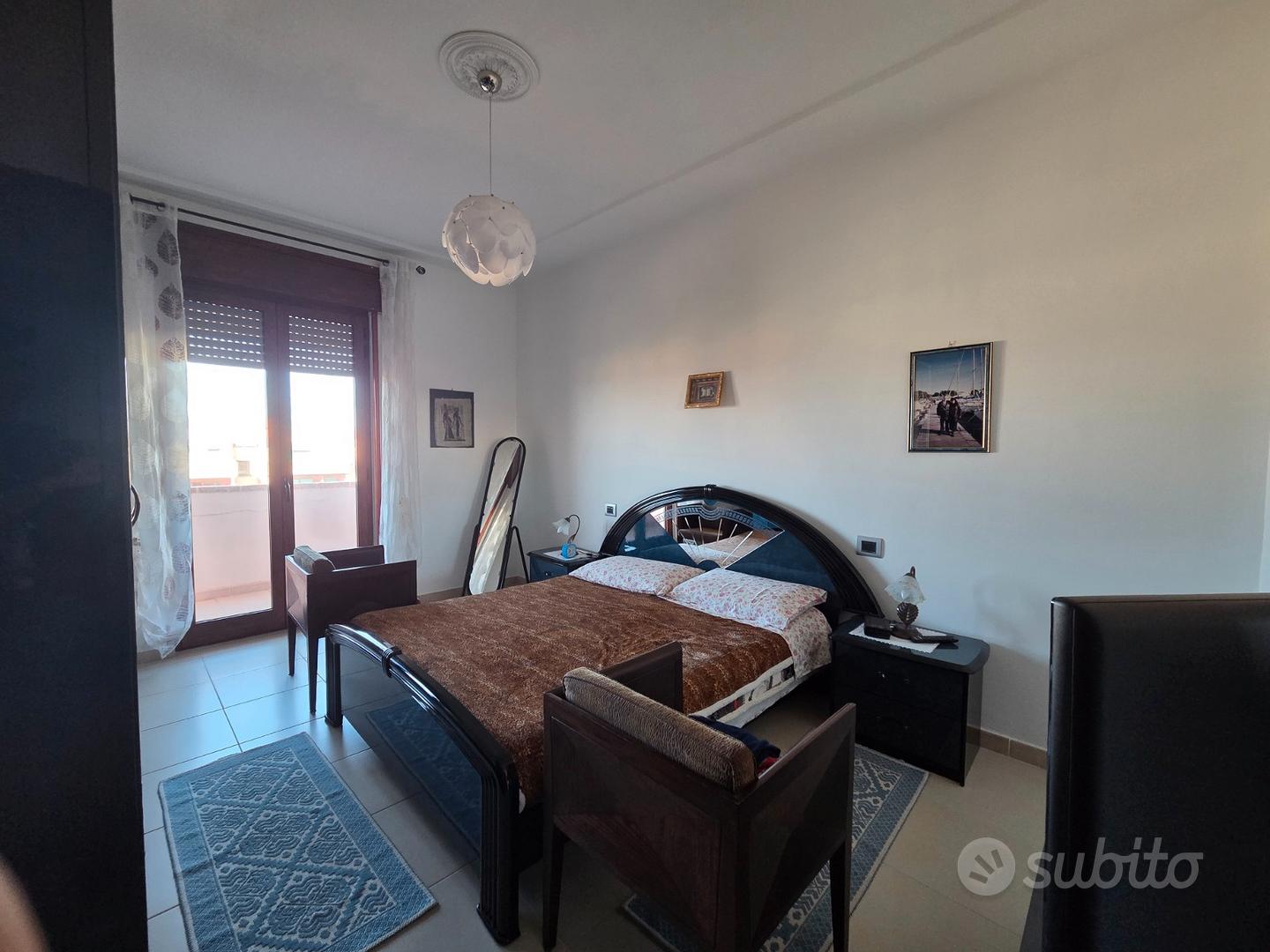 Apartment in Portescusi/Portoscuso, Sulcis Iglesiente - Altro