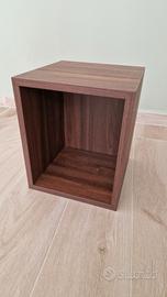 Cubo modulare arredamento 