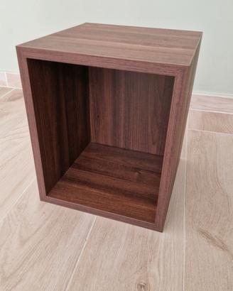 Cubo modulare arredamento 