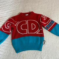 Felpa gcds