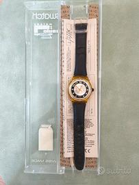 Swatch Vintage 1996 Originale Da revisionare 
