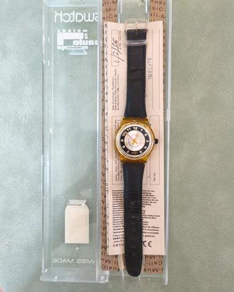 Swatch Vintage 1996 Originale Da revisionare 