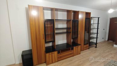 Mobile da Salotto in legno.