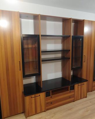 Mobile da Salotto in legno.