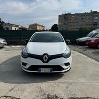 Renault Clio TCe 12V 75 CV 5 porte Van Energy 2 po