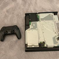 Ps4 prezzo trattabile