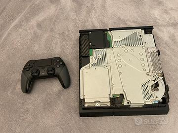 Ps4 prezzo trattabile