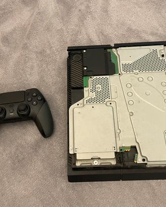Ps4 prezzo trattabile