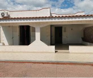 Fontane Bianche villetta da personalizzare