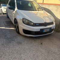Golf 6 gti