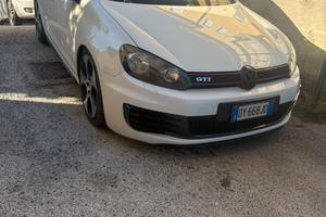 Golf 6 gti