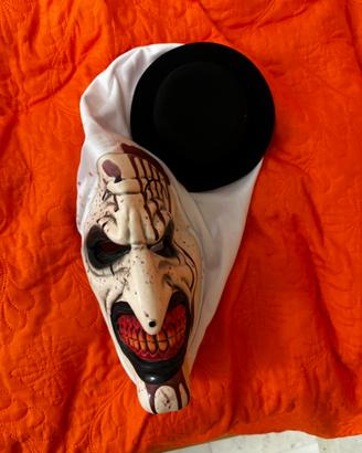 Abito carnevale o hallowen