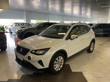 Seat Arona 1.0 EcoTSI 110 CV DSG Style Telecamera 