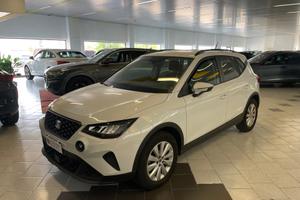 Seat Arona 1.0 EcoTSI 110 CV DSG Style Telecamera 
