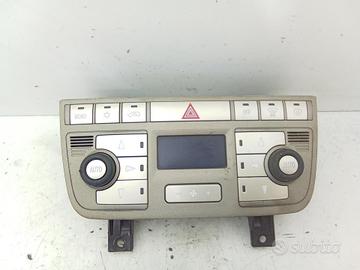 COMANDI CLIMA LANCIA Musa 2Â° Serie 735490748 (07>