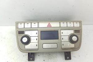 COMANDI CLIMA LANCIA Musa 2Â° Serie 735490748 (07>