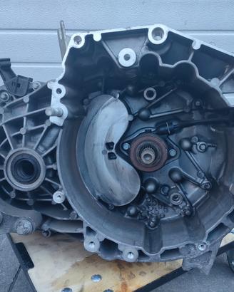 Cambio Alfa Romeo Giulietta 1.4 benzina del 2011