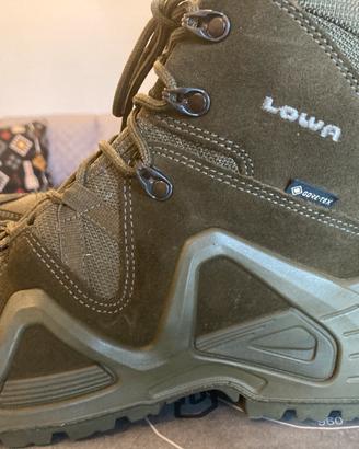Scarponi Lowa