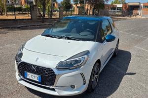 Citroen ds3 1.6hdi 120cv 2016