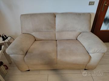 Coppia di divani