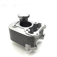 CILINDRO E PISTONE PIAGGIO VESPA SPRINT IGET ABS K