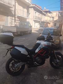 Ducati Multistrada 950 s - 2021