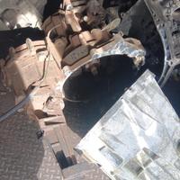 Cambio Volkswagen t4 2400 diesel + sportellone 