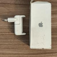 Apple caricabatterie per batterie ricaricabili 