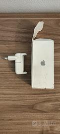 Apple caricabatterie per batterie ricaricabili 
