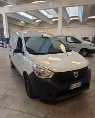 DACIA DOKKER - AUTOCARRO N1