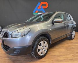 NISSAN Qashqai 1.5 dCi DPF Acenta