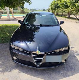 Alfa Romeo 159sport wagon GTDM 16 VALVOLE Esclus