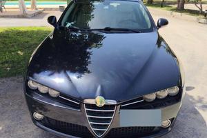 Alfa Romeo 159sport wagon GTDM 16 VALVOLE Esclus