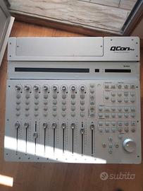 Controller DAW iCON QCon Pro - Professional Studio