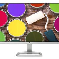 MONITOR HP 24 EA FULL HD SUPER PIATTO