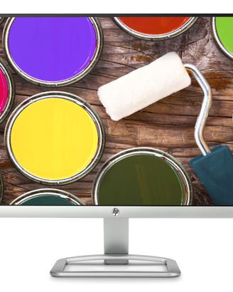 MONITOR HP 24 EA FULL HD SUPER PIATTO