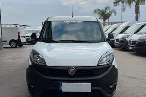 FIAT DOBLO PC-TN 1.6 MTJ 95CV - 05/2022