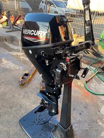 Motore fuoribordo Mercury 9,9