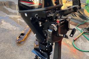 Motore fuoribordo Mercury 9,9