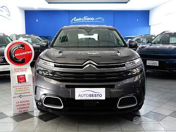 Citroen C5 Aircross 1.5 BlueHDI 130 CV EAT8 BUSINE