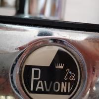 MACCHINA CAFFE' "LA PAVONI"